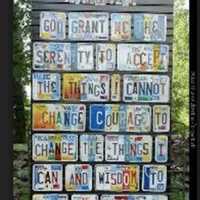 <p>The serenity prayer, which is read aloud at Nar-Anon meetings.</p>