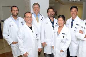 The Experts Are On Call At White Plains Hospital's Urgent Care