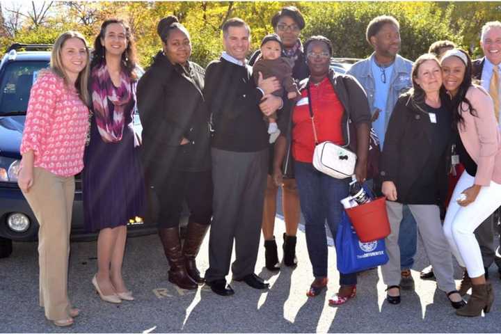 Dutchess Families Receive Vehicles From ‘Wheels to Work’ Program