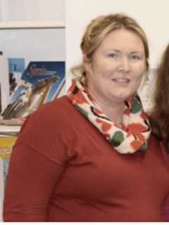 Girls In Greenwich Can Learn How Positive Thinking Improves Self-Esteem