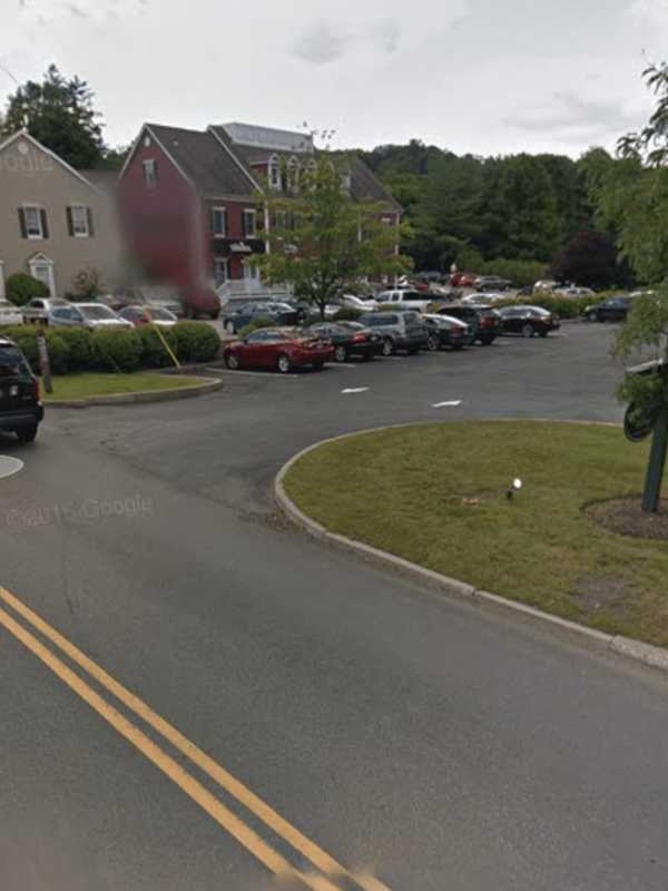 Man Charged With Burglarizing Westchester Health In Yorktown