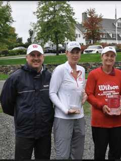 American Platform Tennis Kicks Off New Season With Fairfield Tournament