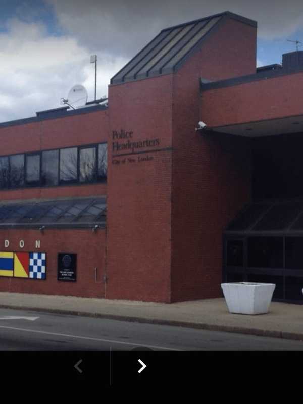 Police Investigate Easton Man's 'Suspicious' Death In New London