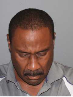 Norwalk Man On The Lam For 12 Years Arrested After Disturbance In Hotel