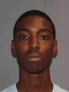 Norwalk Teen Charged With Leaving Crack on Police Cruiser Backseat Floor