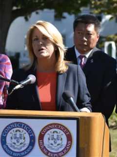 Fairfield Letter: Support Republicans This November