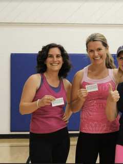 How Fit Are You? Take The FitClub Challenge At Darien YMCA