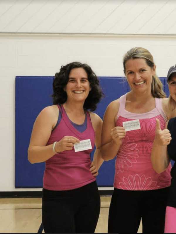 How Fit Are You? Take The FitClub Challenge At Darien YMCA