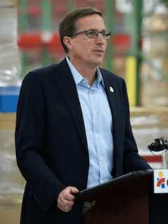 Stamford-Based Relief Groups Call For More Aid To Haiti After Matthew