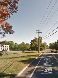 Water Main Break Results In School Closure In South Orangetown