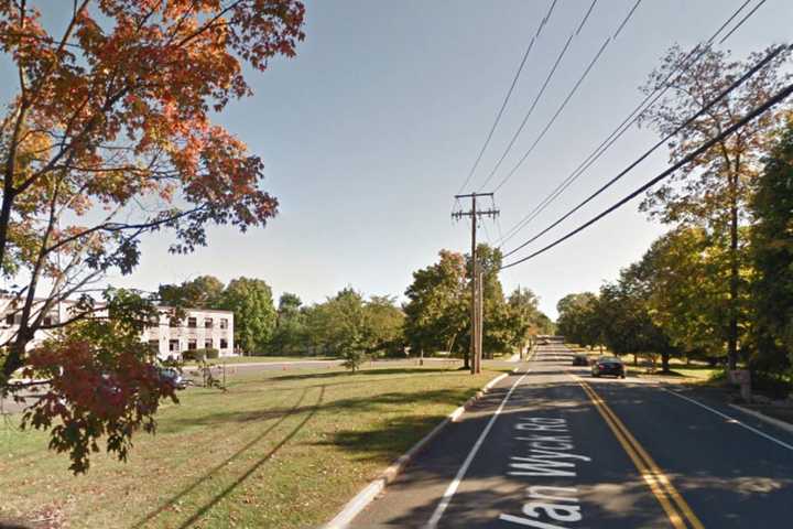 Suspicious Message On Bathroom Stall Prompts School Evacuation In Rockland