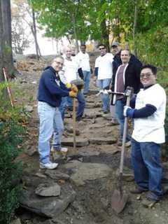 Danbury Seeks State Help to Preserve Ruins of Hearthstone Castle