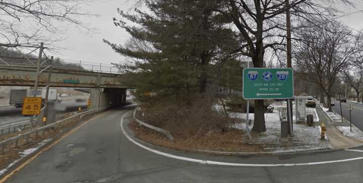 Business owners worry that changes to the southbound entrance to the Thruway in South Nyack will deter motorists from using their businesses, according to a lohud.com report.