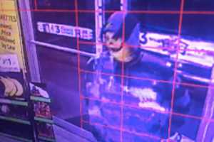 Fairfield Police Seek Help In Knifepoint Robbery