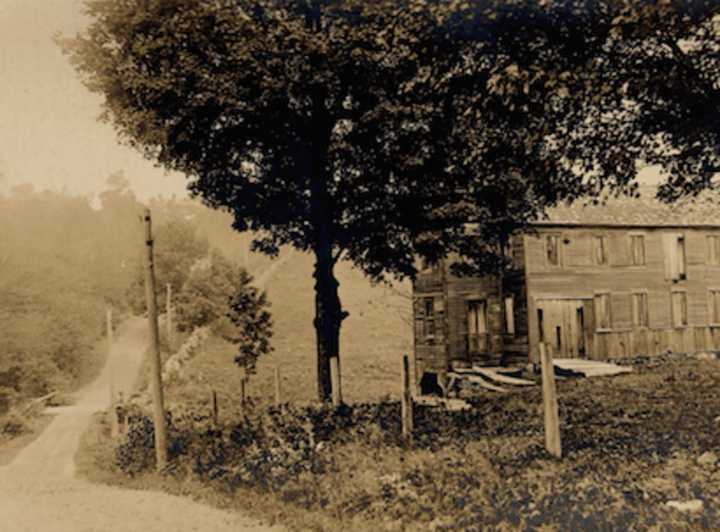 Monroe&#x27;s Halloween Fall Foliage Creepy Cemetery Tour and Hike for Families will be held Saturday. The ruins of Foster Cargill’s Barn Hill Road factory, dismantled in the 1920s, will be part of the excursion.