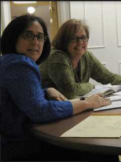 Bite Into Beefsteak Benefit At Ridgefield's Founders Hall