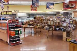 Milk In Aisle Three: ACME Markets Starts Westchester Remodel