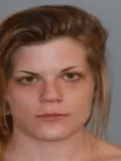 Police Pursue Poughkeepsie Woman Wanted On Forgery Charge