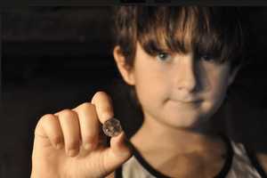 Historical Artifacts Unearthed By Firefighter Presented At Monroe Library