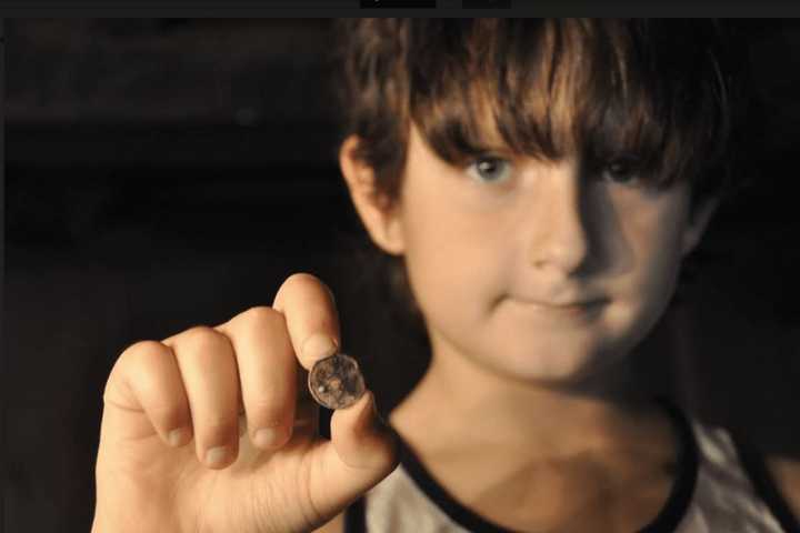 Historical Artifacts Unearthed By Firefighter Presented At Monroe Library