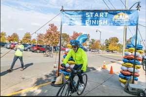 Norwalk Fundraiser Collects $500,000 For Cancer Research