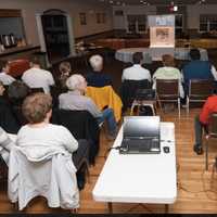 <p>A photography competition at the Candlewood Camera Club in Danbury</p>