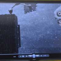 <p>A scene from the stop-motion film &quot;Wound Up,&quot; which was featured on Amazon video.  it was nominated for Best Concept Film at the 2016 Bright Side Tavern Film Festival.</p>