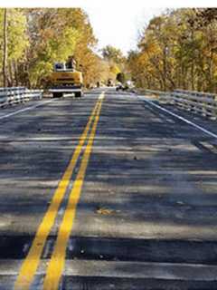 Reopening Of Highly Traveled Degarmo Bridge Tops Dutchess News