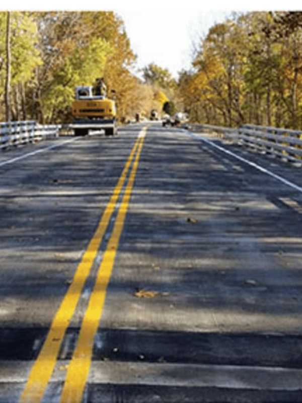 Reopening Of Highly Traveled Degarmo Bridge Tops Dutchess News