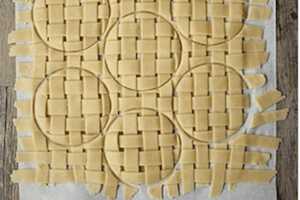 Kids Craft Crusts In Colonial Cookery Wilton Workshop