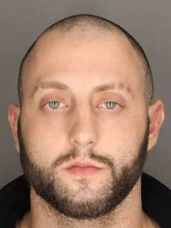 Police: Man Nabbed After Stealing Checkbook, Car From Bronxville Hospital