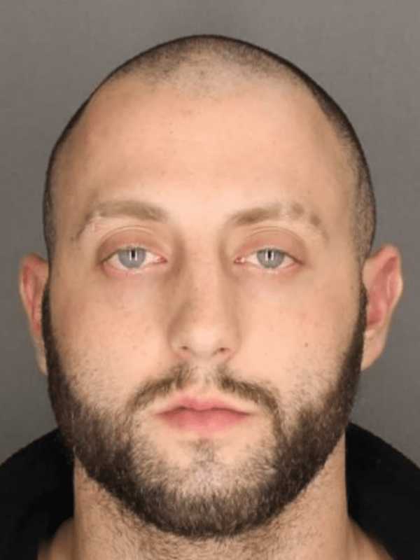 Police: Man Nabbed After Stealing Checkbook, Car From Bronxville Hospital