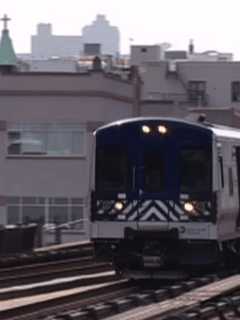 Metro-North New Haven Line Back On Schedule