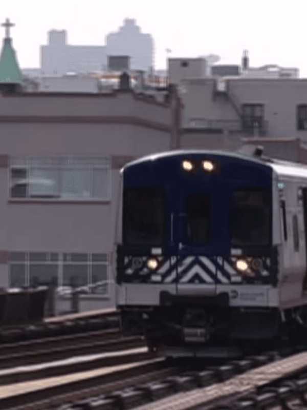 Metro-North New Haven Line Back On Schedule