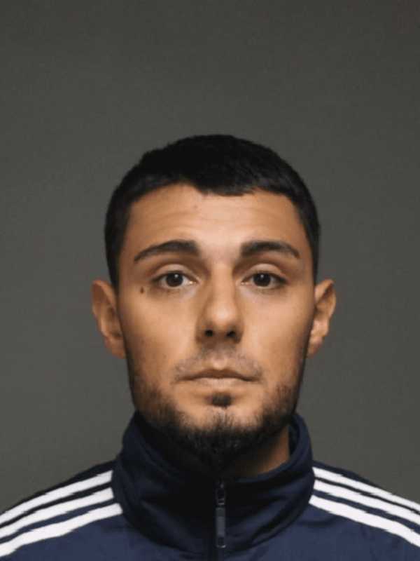 Fairfield Police Charge Two Men With Stealing Drills At Home Depot