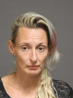 Fairfield Police: Pair Stole Construction Equipment To Support Drug Habits
