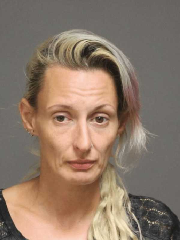 Fairfield Police: Pair Stole Construction Equipment To Support Drug Habits