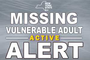 Missing Former Dutchess Resident Found Safe