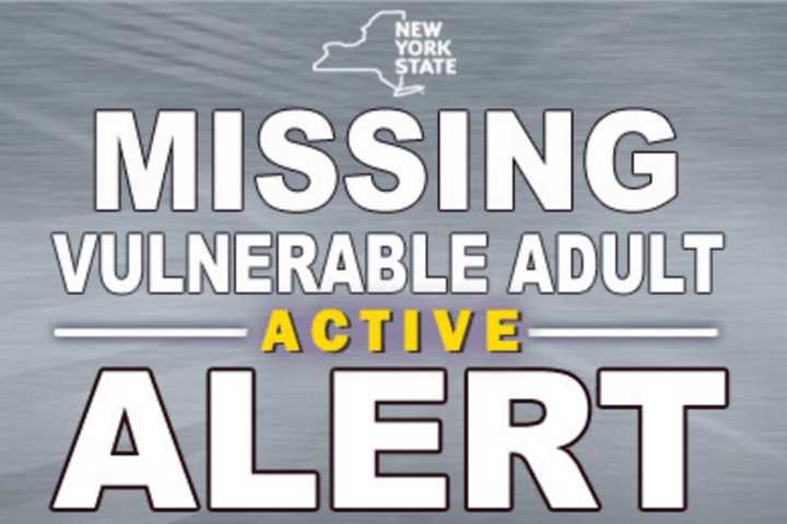 Missing Former Dutchess Resident Found Safe