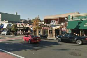 Nyack Man Caught Urinating In Public Had 2 Ounces Of Marijuana, Police Say