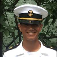 Tuckahoe HS Graduate Enters Merchant Marine Academy