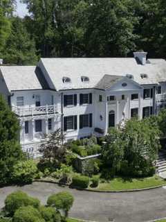 $11.885M Scarsdale Mansion Goes On Market For First Time In Decades