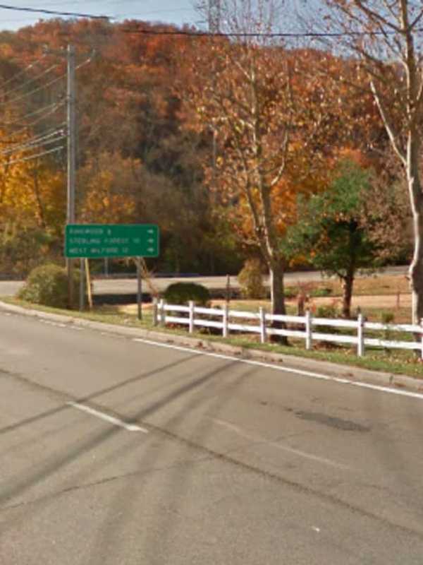 Man Arrested In Sloatsburg Had License Suspended 7 Times, Police Say