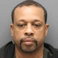 <p>Nathaniel Grant, of Yonkers, pleaded guilty to manslaughter charges after he was apprehended naked, covered in his girlfriend&#x27;s blood last year.</p>