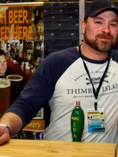 Beer Conn Festival On Tap For Bridgeport With 50 Breweries In Spotlight