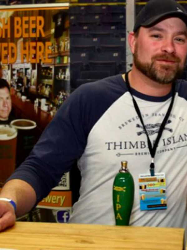 Beer Conn Festival On Tap For Bridgeport With 50 Breweries In Spotlight