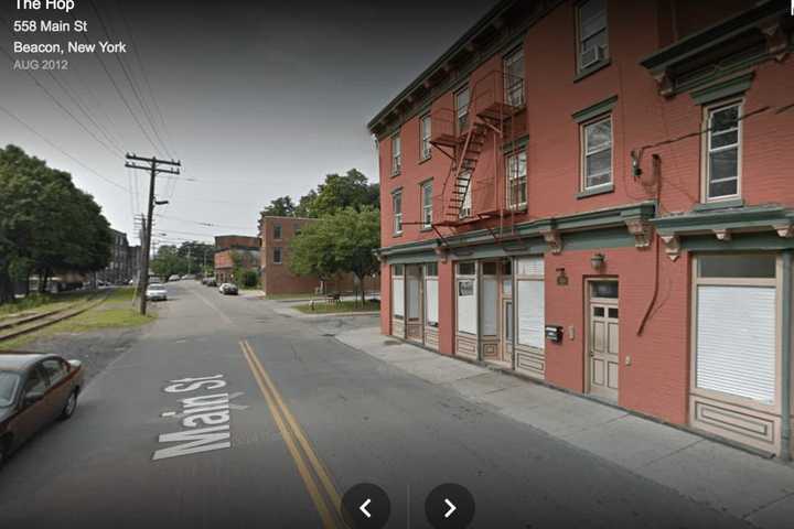 The Hop In Beacon Closed, Listed For Sale