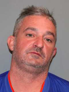 Norwalk Man Arrested After Being Found In Ex-Girlfriend's Bedroom