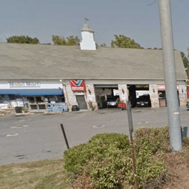 Mobil Mart at 102 Route 6 in Mahopac.