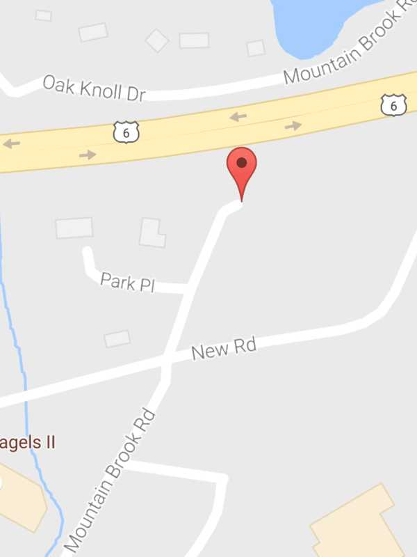 Man Charged With DWI In Yorktown Following Two-Car Route 6 Crash